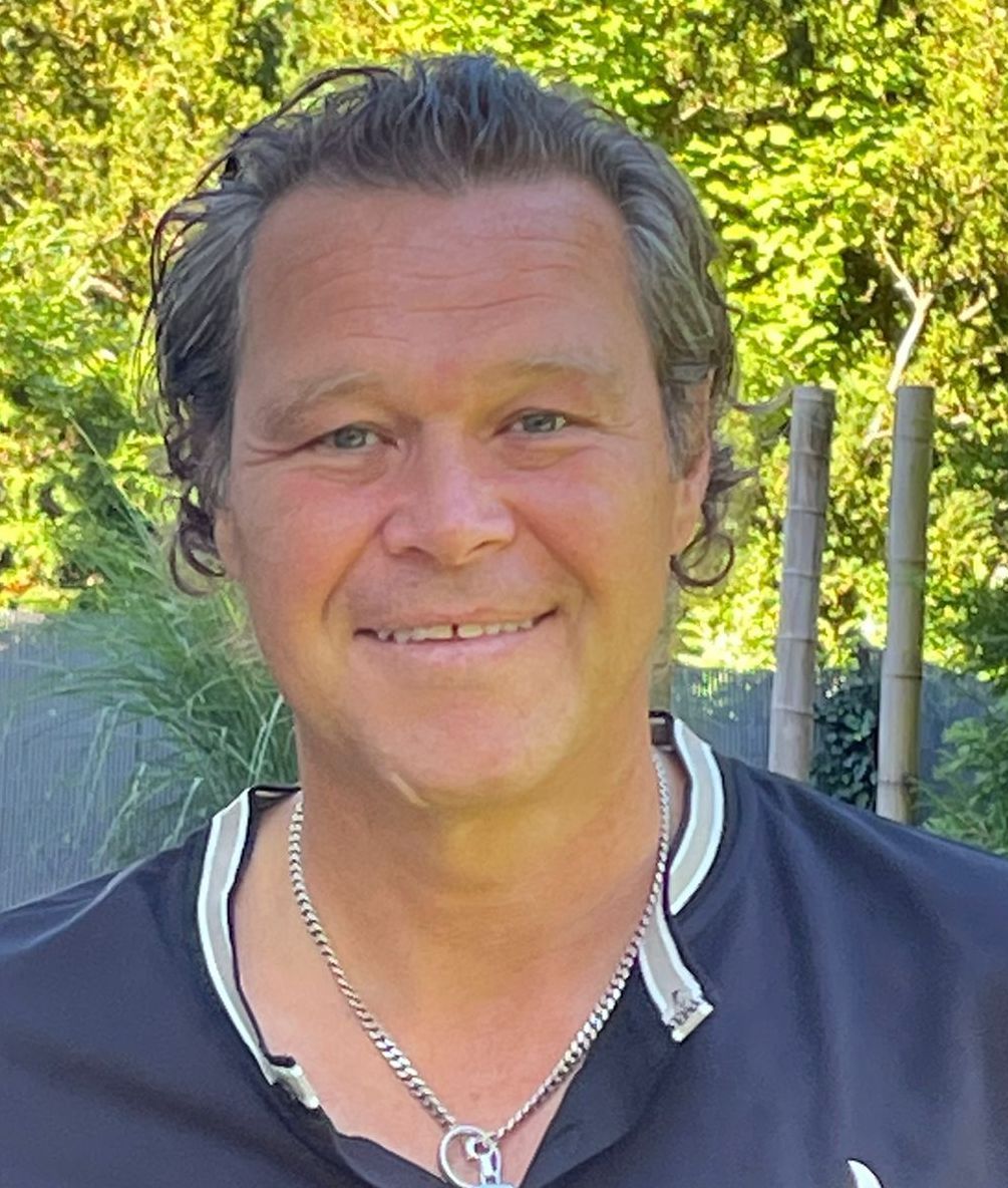Klaus Bammert, Heilpraktiker