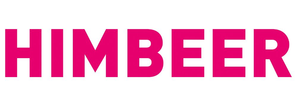 Himbeer Logo