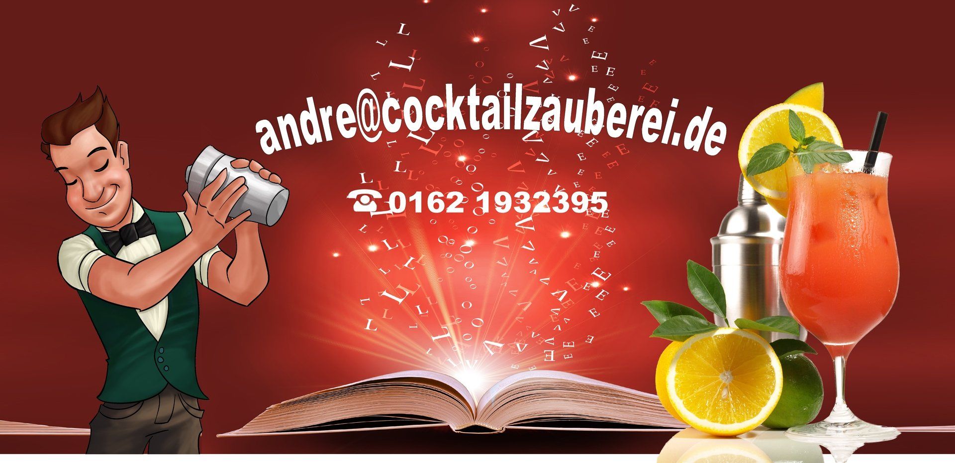 andre@cocktailzauberei.de andre@cocktailzauberei.de