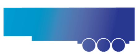 We Buy Any Fridge Trailer logo icon