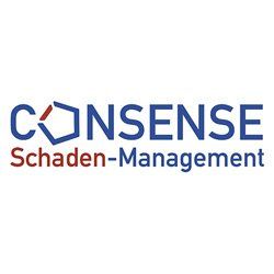 Consense Schaden-Management