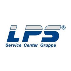 LPS Service Center Gruppe Lack Smart Repair