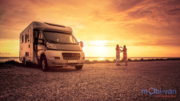 Für Camper mobi-Van – Das bundesweite Servicenetzwerk rund um Reparaturen an Freizeitmobilen aller Art