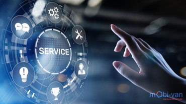 Für Versicherer mobi-Van – Das bundesweite Servicenetzwerk rund um Reparaturen an Freizeitmobilen aller Art