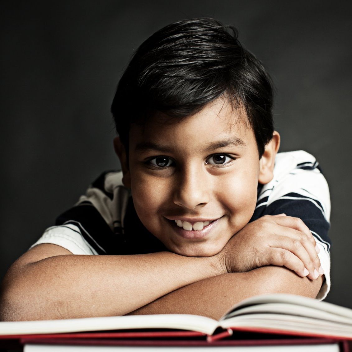 Témoignage : Lucas, 8 ans Témoignage : Lucas, 8 ans