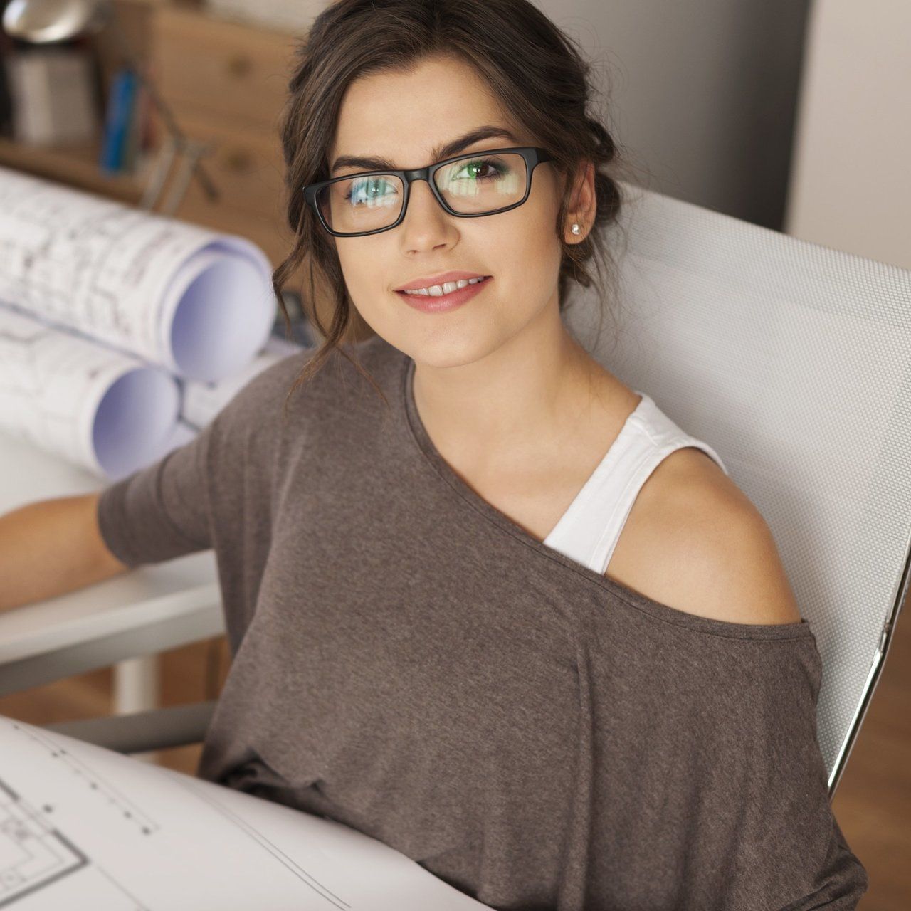 Témoignage :  Claire