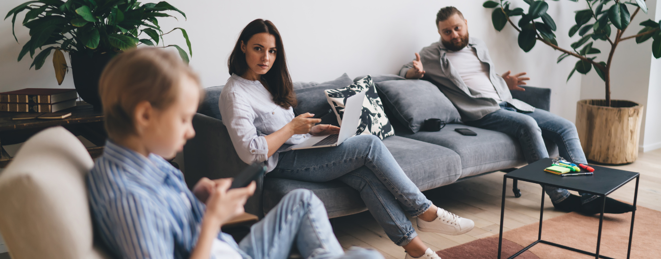 L’impact du harcèlement scolaire sur la famille : comment soutenir son enfant sans s’épuiser ?