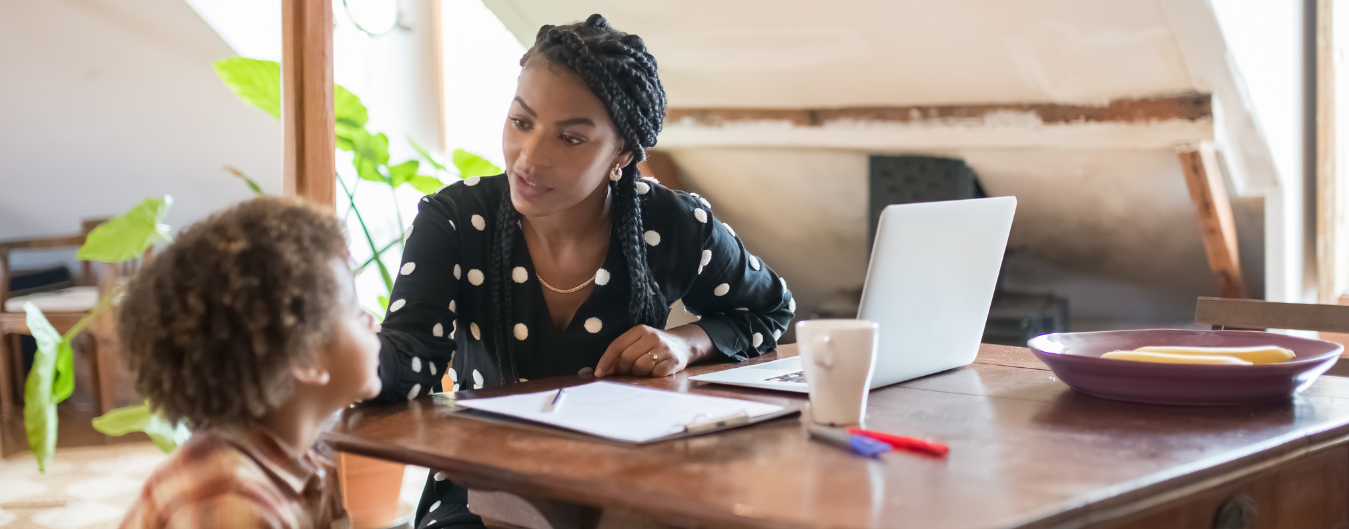 Parler du harcèlement à un enfant sans dramatiser