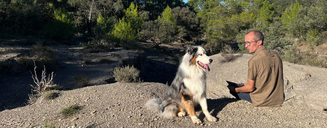 Pourquoi j’ai écrit Spoutnik et Léa, un livre pour agir