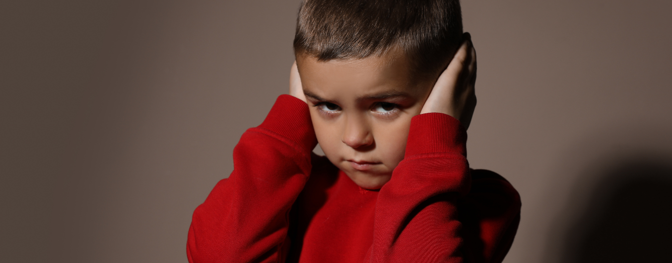 Quand les enfants parlent avec des mots d’adultes