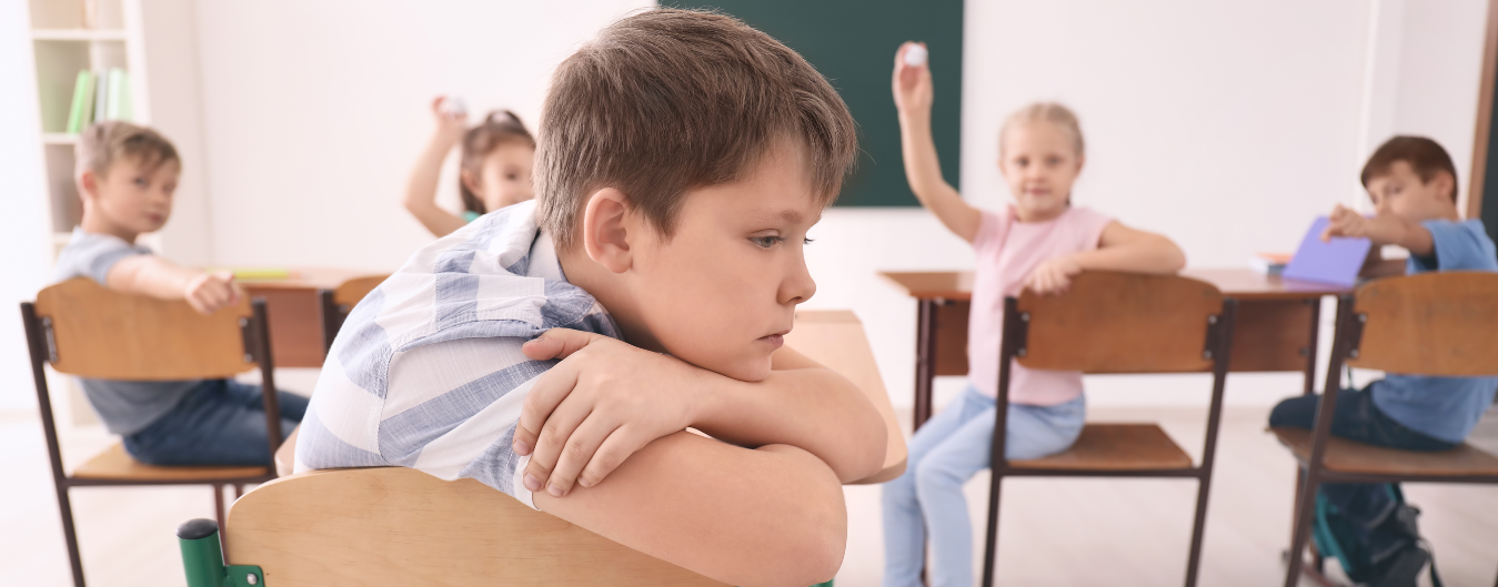 Témoins du harcèlement : héros ou complices involontaires ?