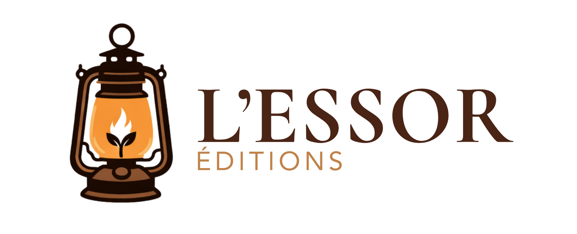 Editions L'Essor Éditions L’Essor, maison d’édition indépendante, publie des livres de jeunesse et de transmission consacrés à la résilience, à l’émotion et à la croissance intérieure.