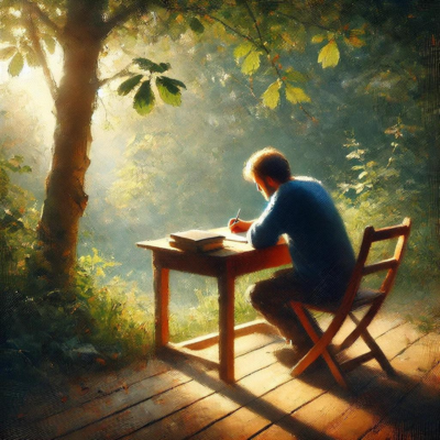 Essais / Autres créations littéraires