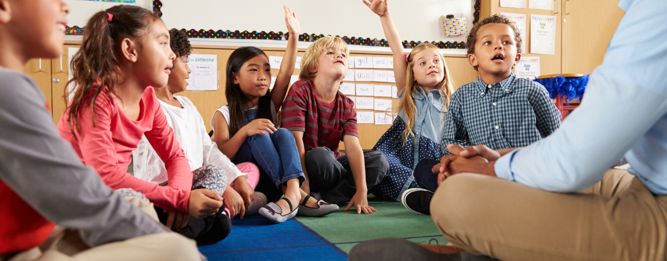 Harcèlement scolaire : nous avons toutes et tous un rôle à jouer