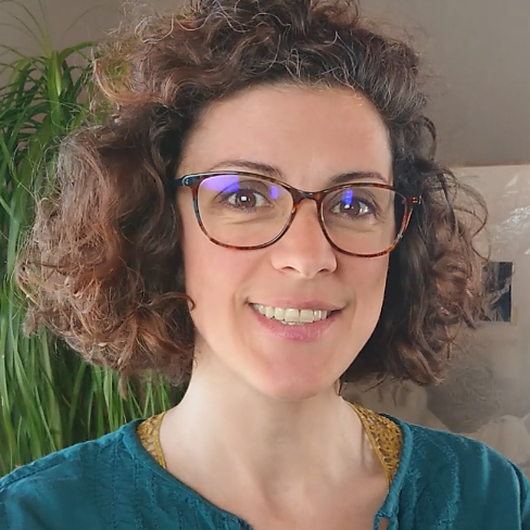 Portrait Stéphanie COT