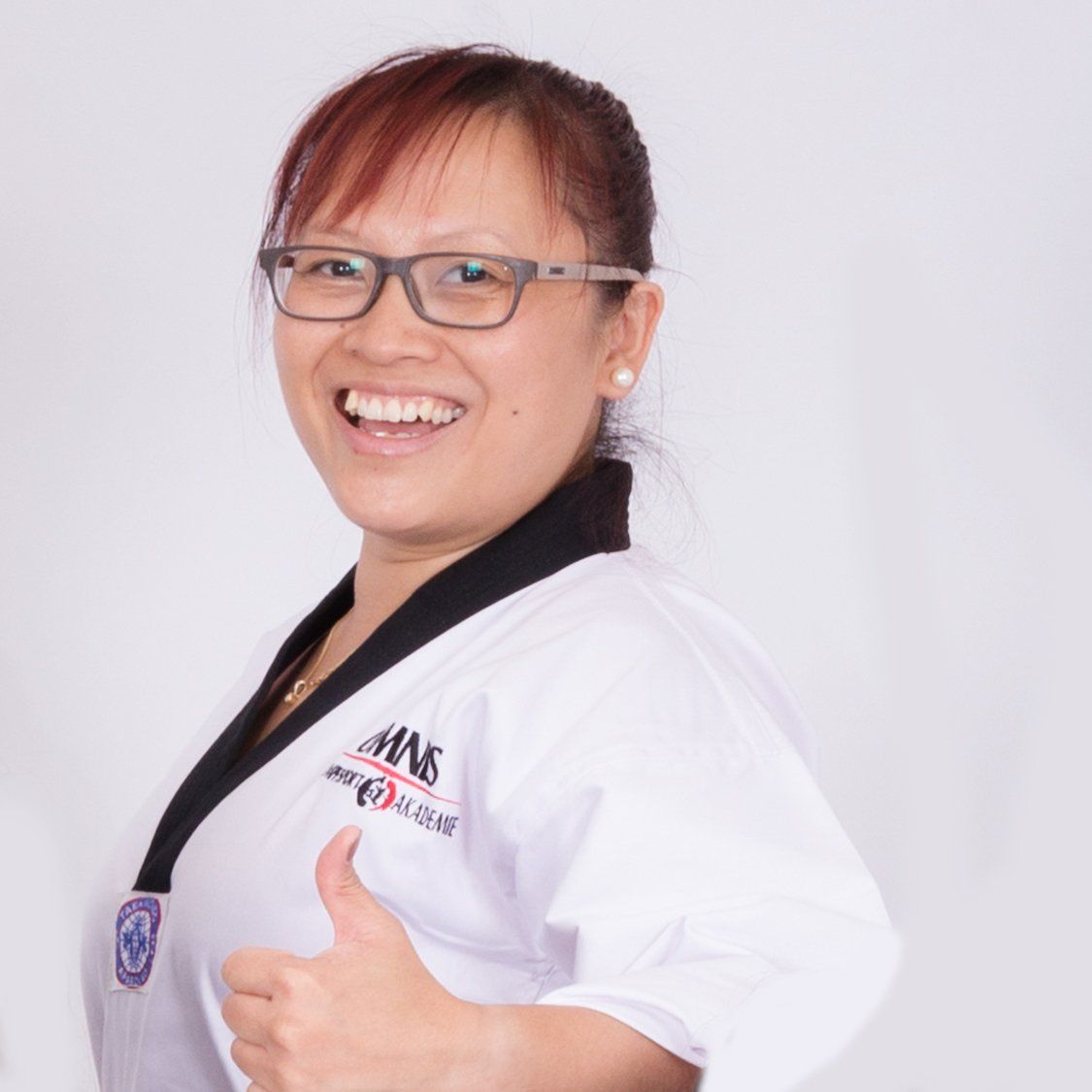 Jeju Kindergarten Kungfu