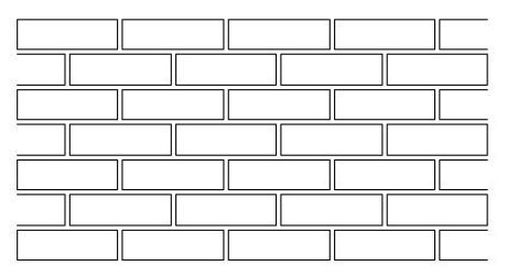 Brickwork