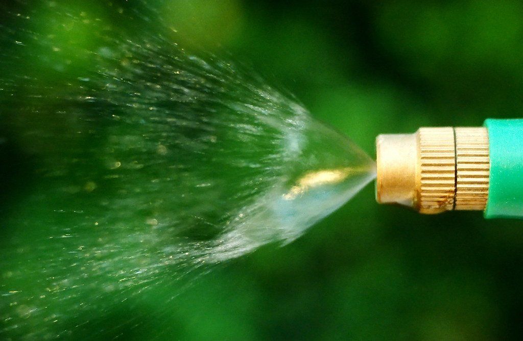 Sprayers