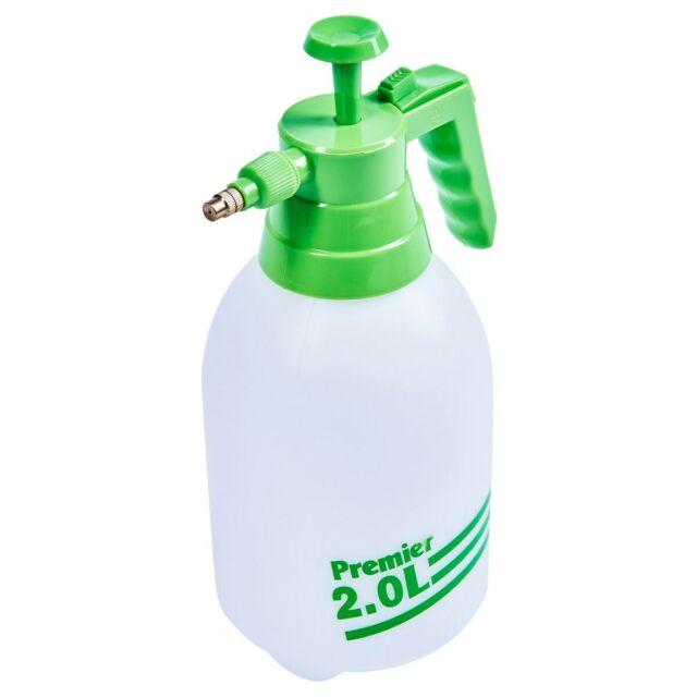 Hand Sprayer