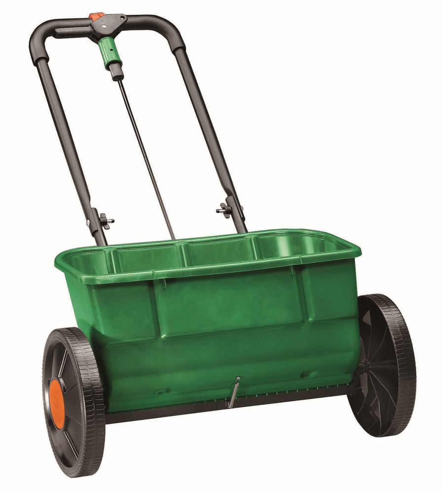 Drop Spreader