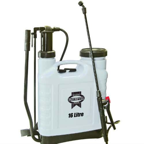 Knapsack Sprayer