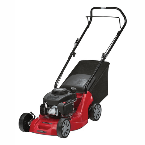 Rotary Lawn Mower