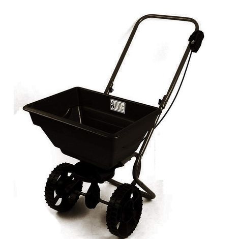 Rotary Spreader