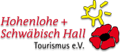 Tourismus Hohenlohe Schwäbisch Hall