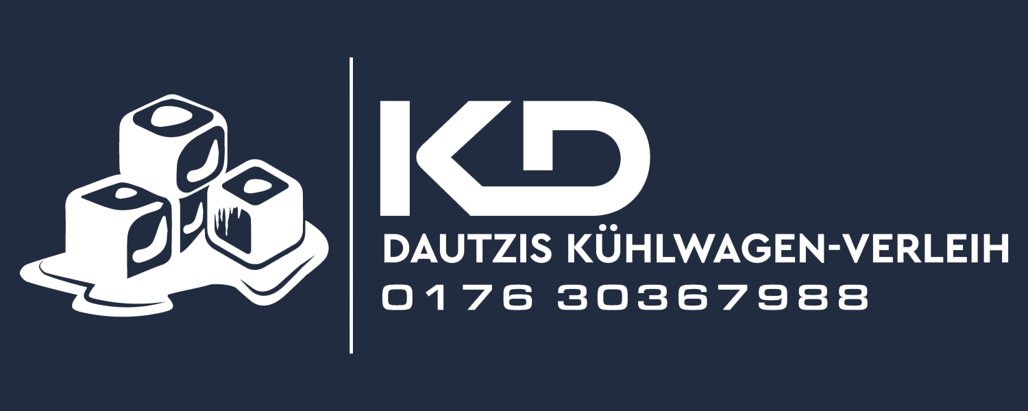 KD Dautzis Kühlwagenverleih Erlangen und Umgebung