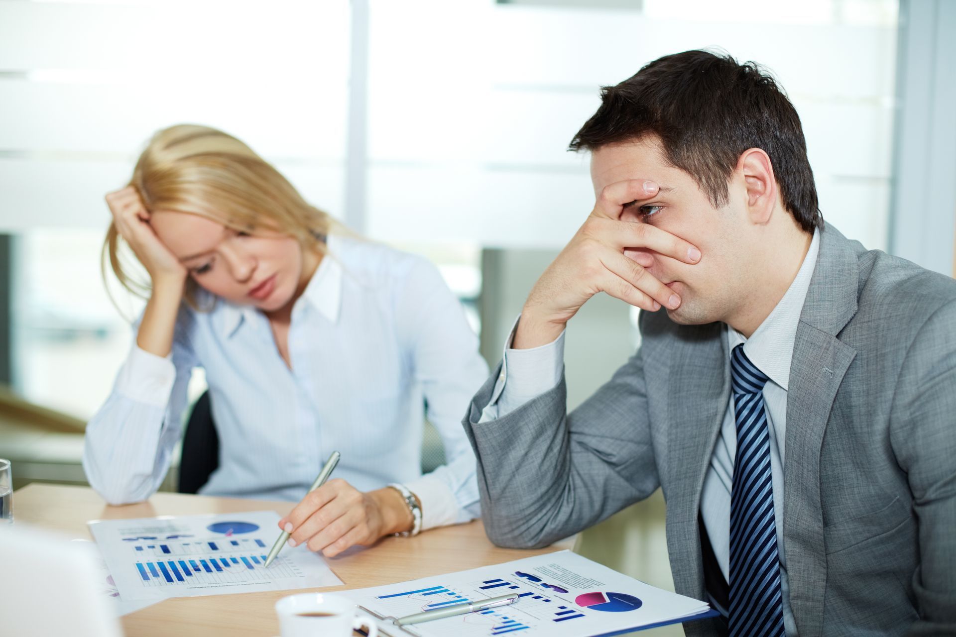 employees underperform or disengage not motivated
