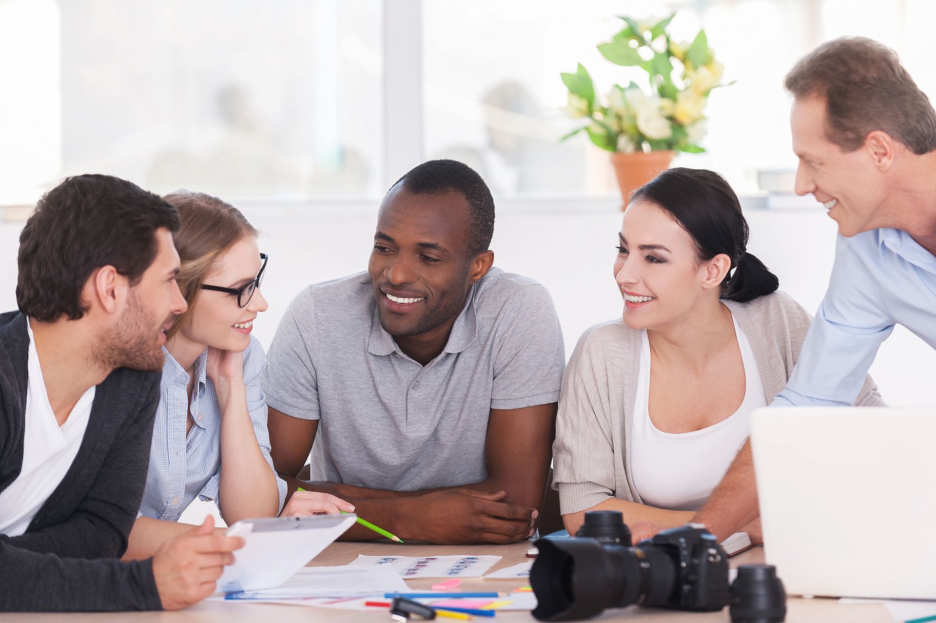 Influence, Not Authority, Lies at the Heart of True Leadership
