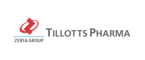 Tillotts Pharma