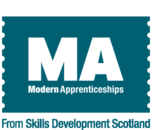 Modern Apprenticeship Funding