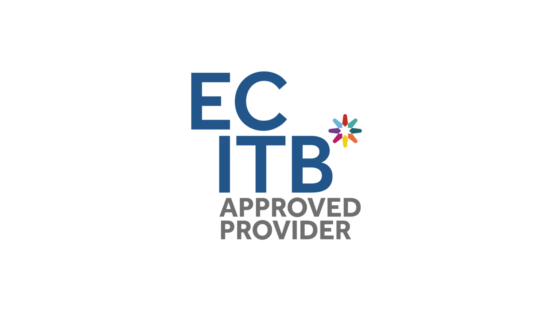Finalist ECITB Approved Provider