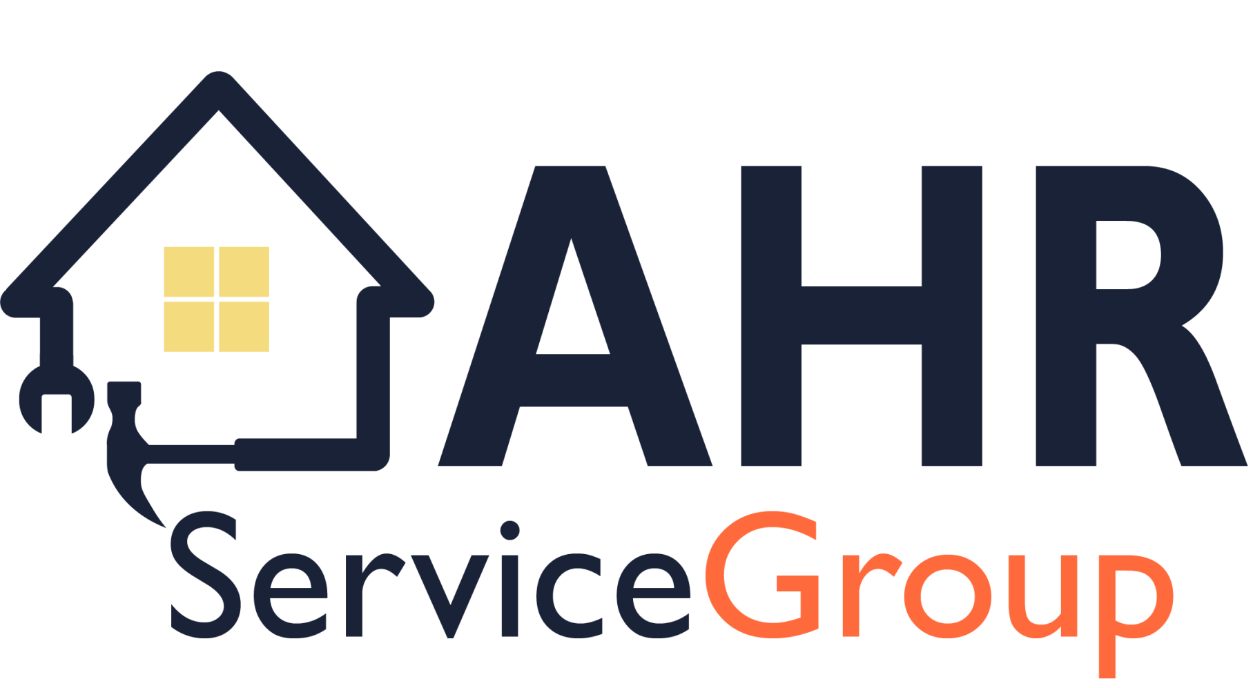 Logo der Ahr ServiceGroup