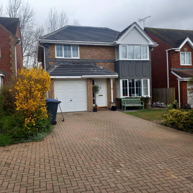 Roof maintenance Salisbury preventative roofing work