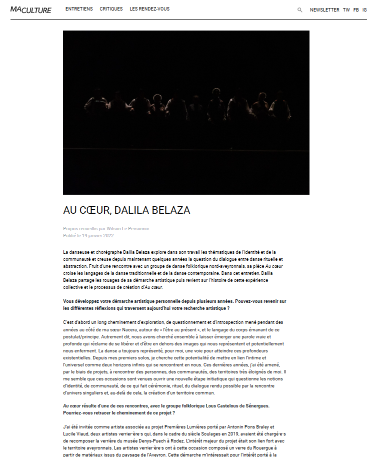 Lire l'article
