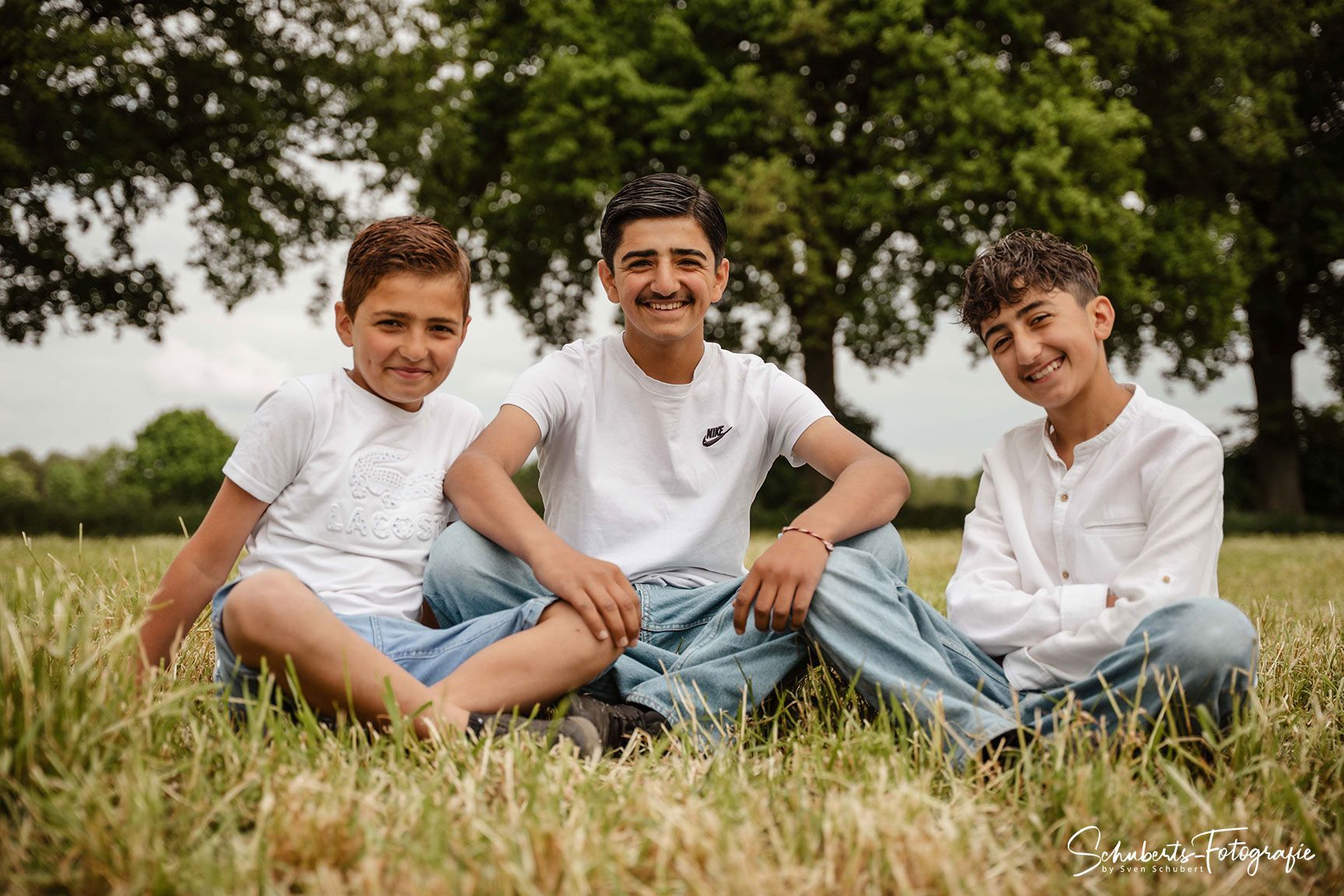 Familienfotoshooting Familienfotoshooting
