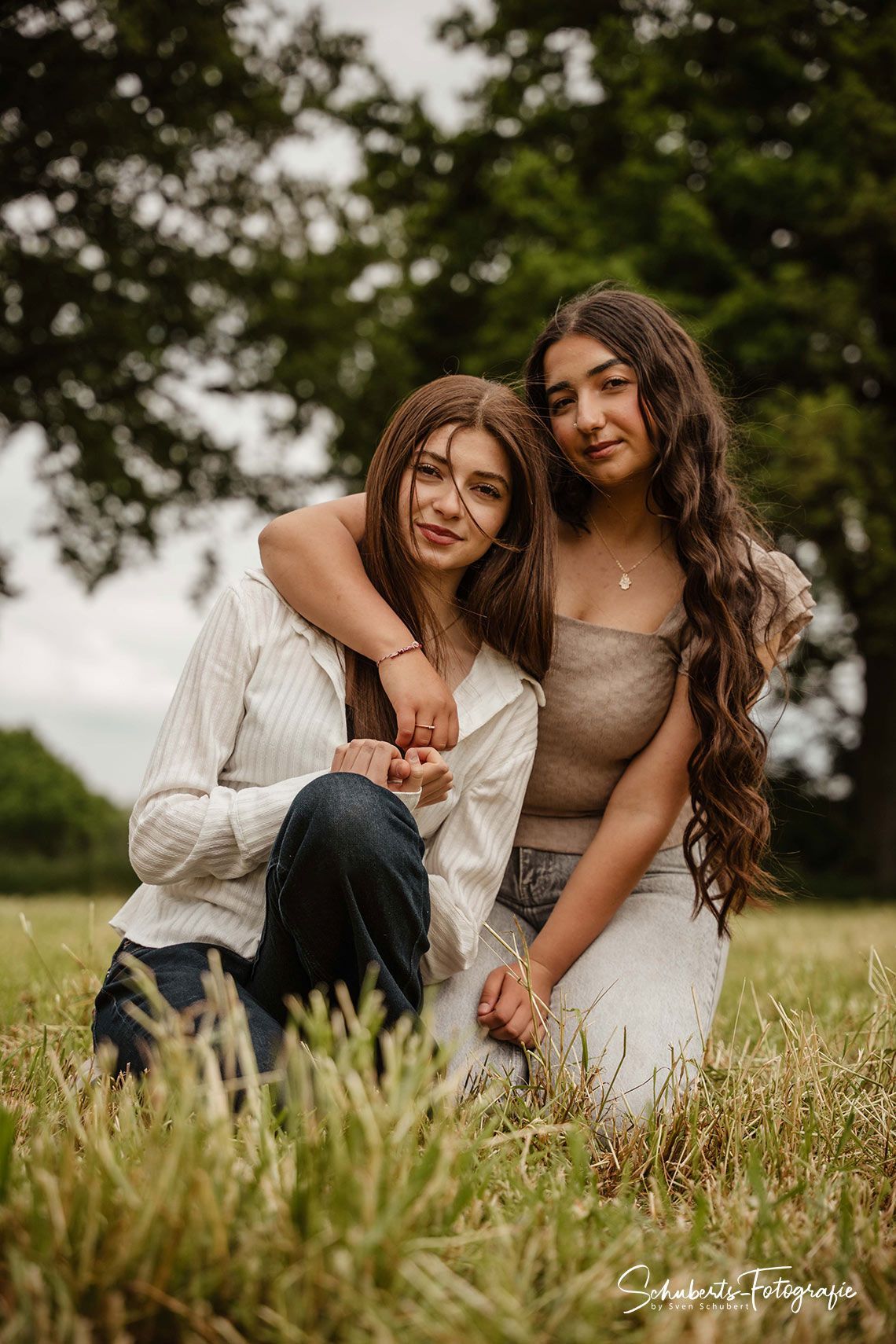 Familienshooting Familienshooting