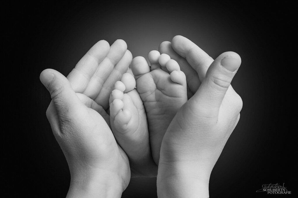 Newbornshooting