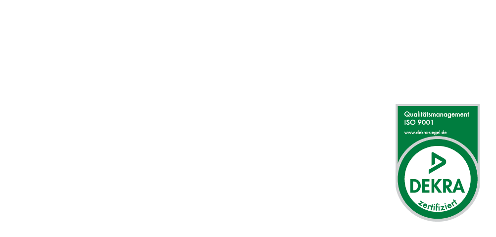 GabCon GmbH ISO 9001-Zertifikat