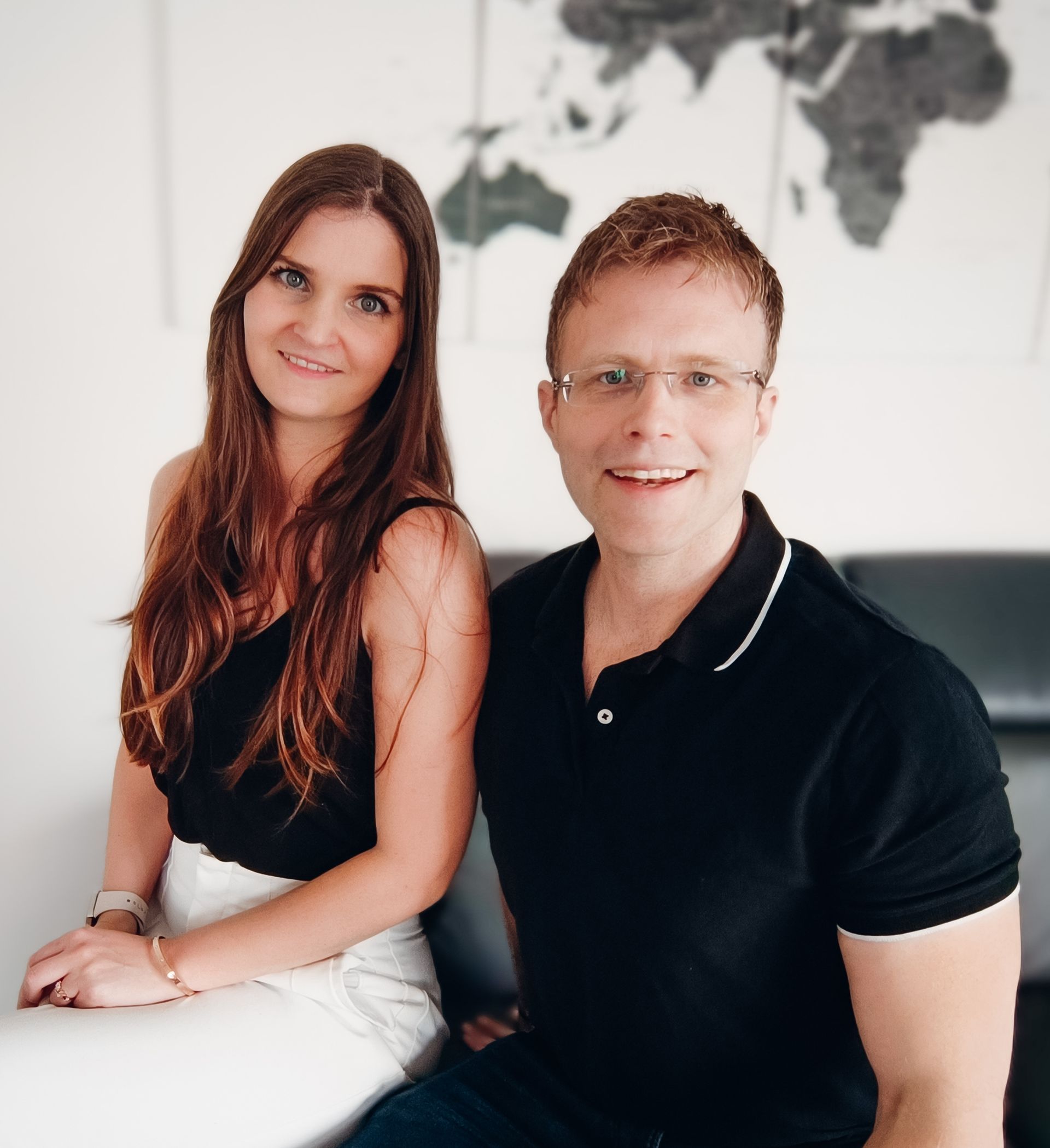 Dein Versicherungs-Makler-Duo, Versicherungen, Über uns