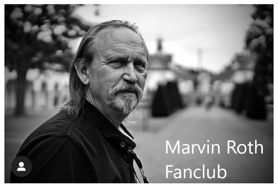 Marvin Roth Fanclub