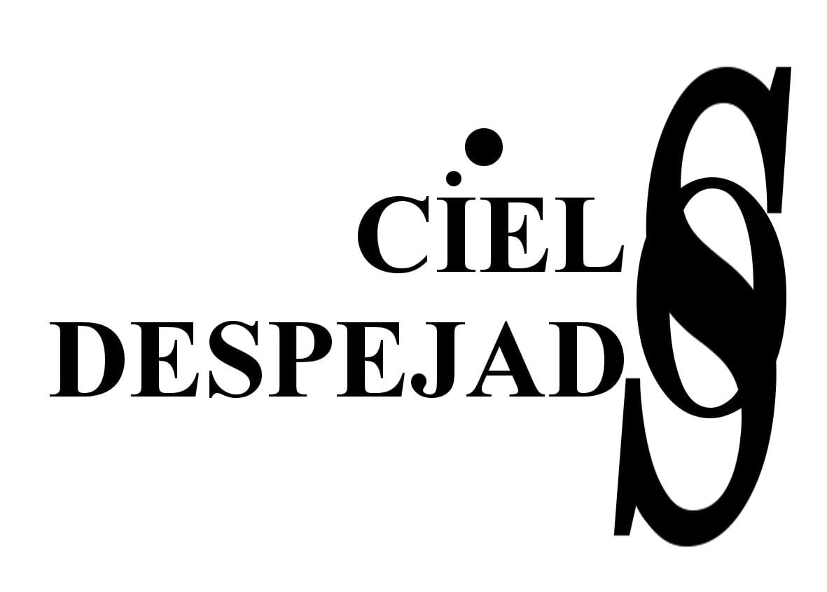 logo Cielos Despejados