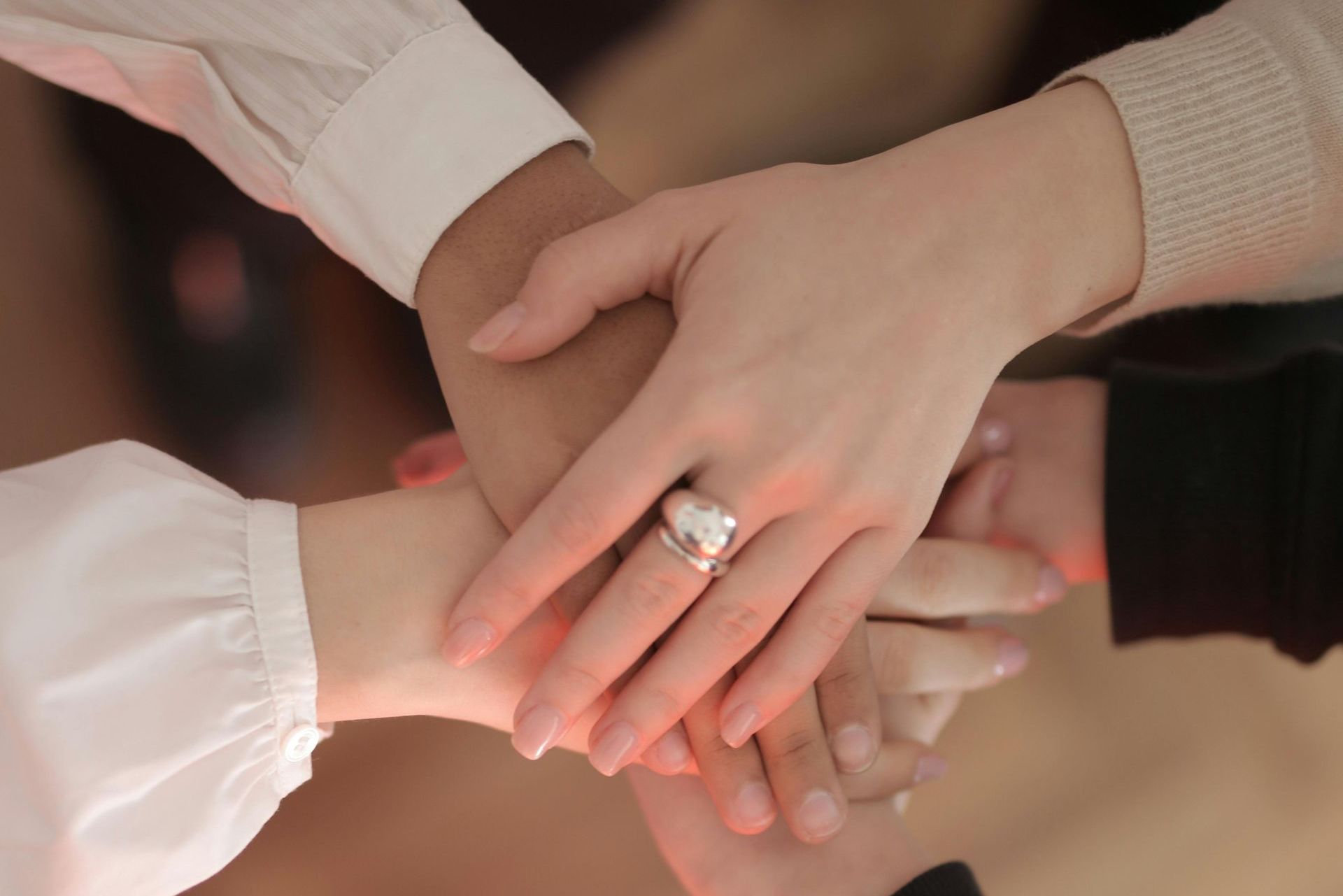 Unterstützung bei Transformationsprojekten Unterstützung bei Transformationsprojekten