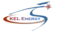 Kel Energy logo