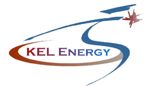 Kel energy logo