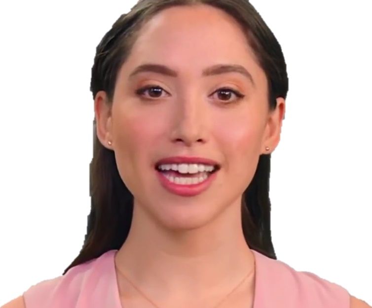 Hallo, ich bin Tina und erzähle Ihnen etwas über Realsim.