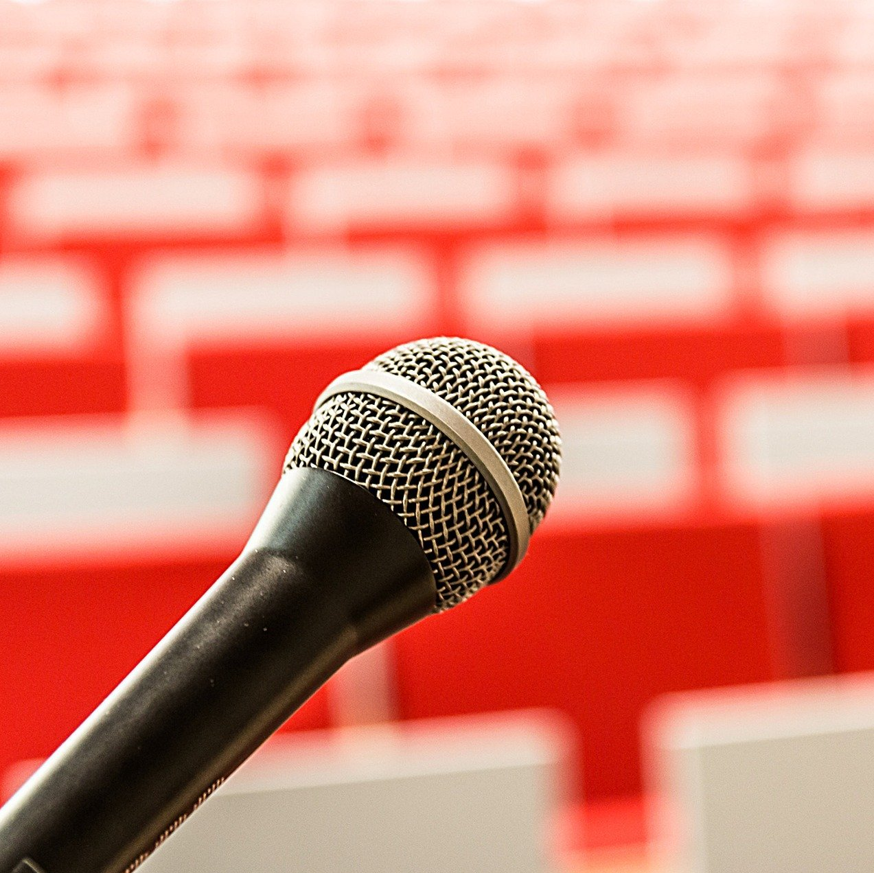 Public Speaking