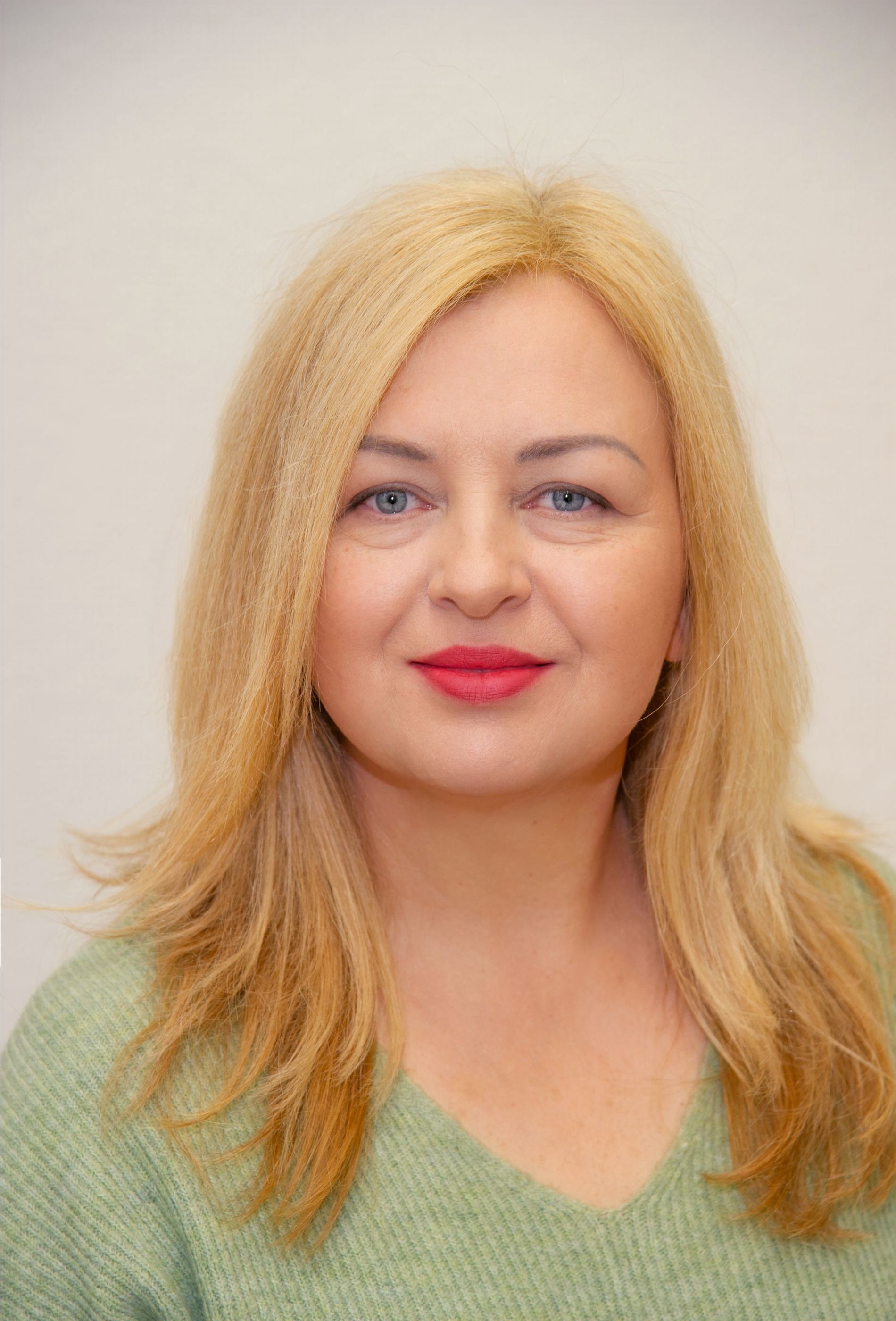 Frau Nawrath